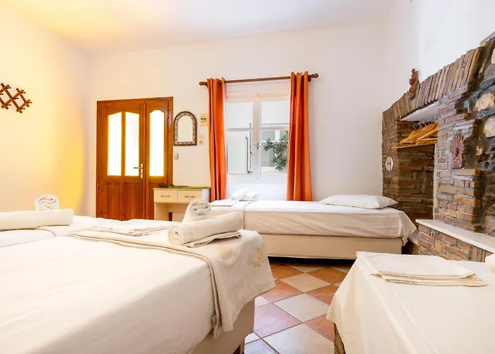 Town House For 6-16 With Ac *