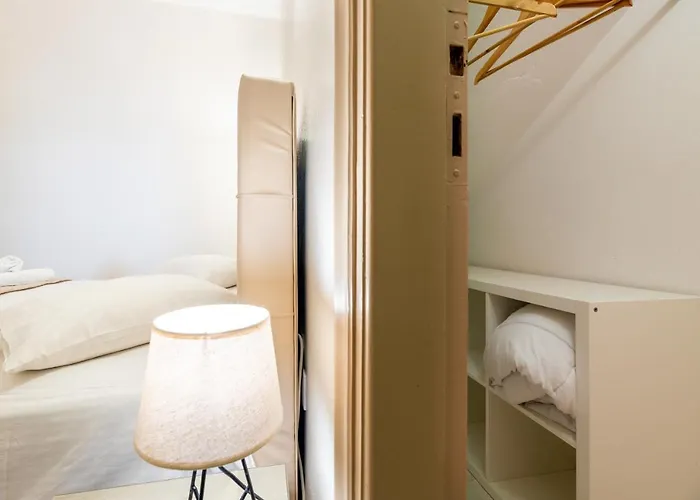 Town House For 6-16 With Ac *