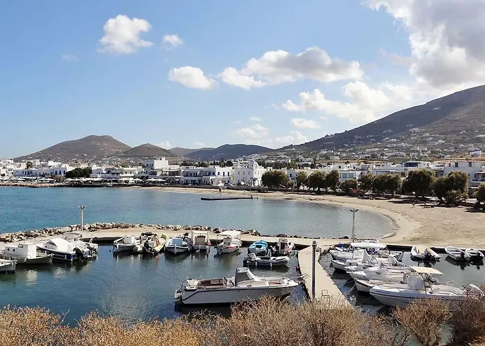 Casa de Férias Town House For 6-16 With Ac *