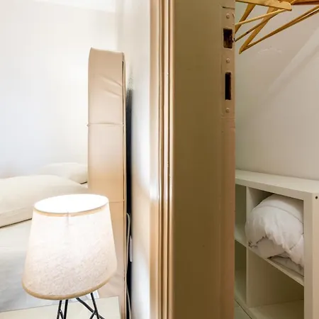 Town House For 6-16 With Ac *