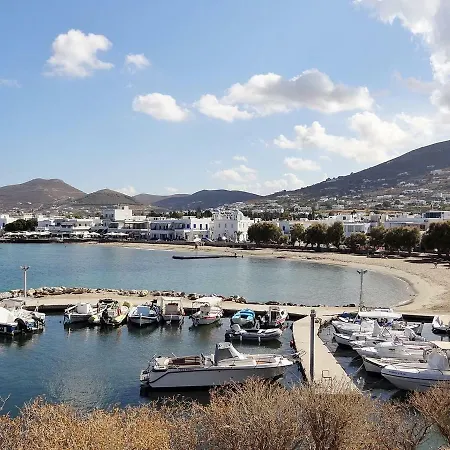 Holiday home Town House For 6-16 With Ac *