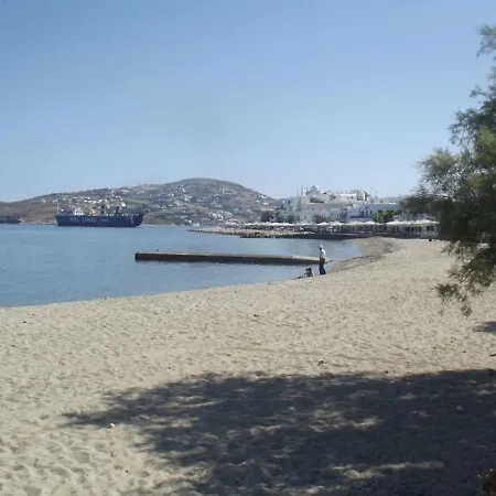 Holiday home Town House For 6-16 With Ac