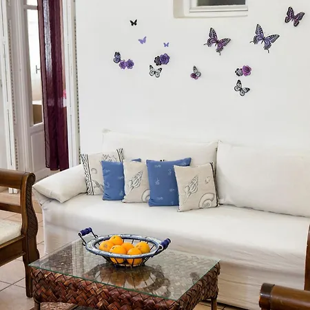 Town House For 6-16 With Ac