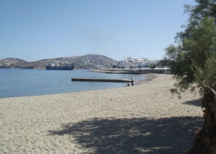 Holiday home Town House For 6-16 With Ac