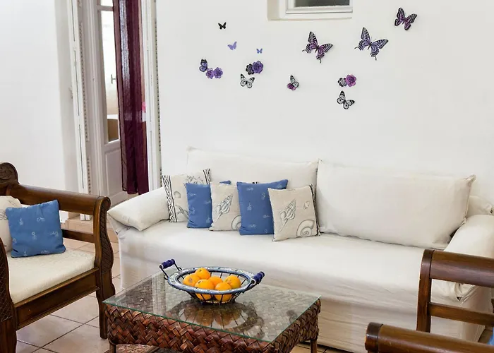 Town House For 6-16 With Ac