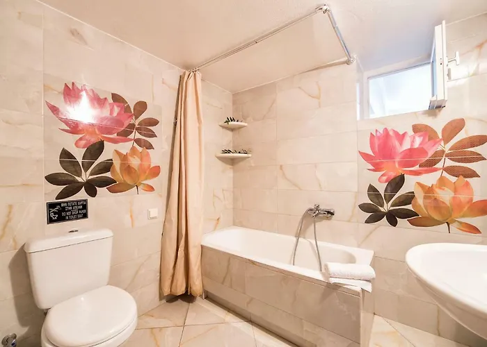 Town House For 6-16 With Ac * Parikia (Paros)